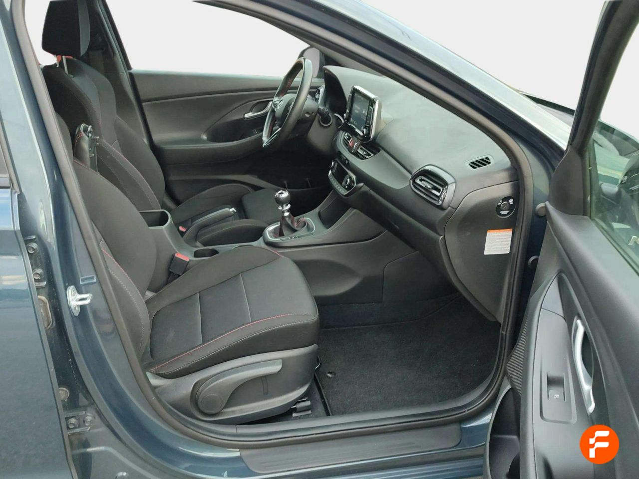 Foto Hyundai i30 19