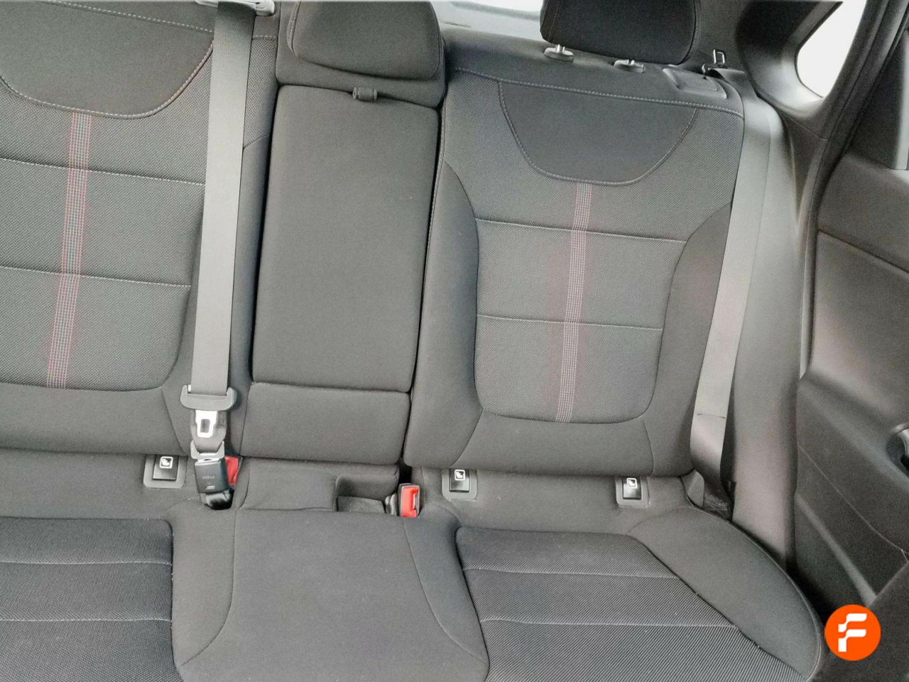 Foto Hyundai i30 21