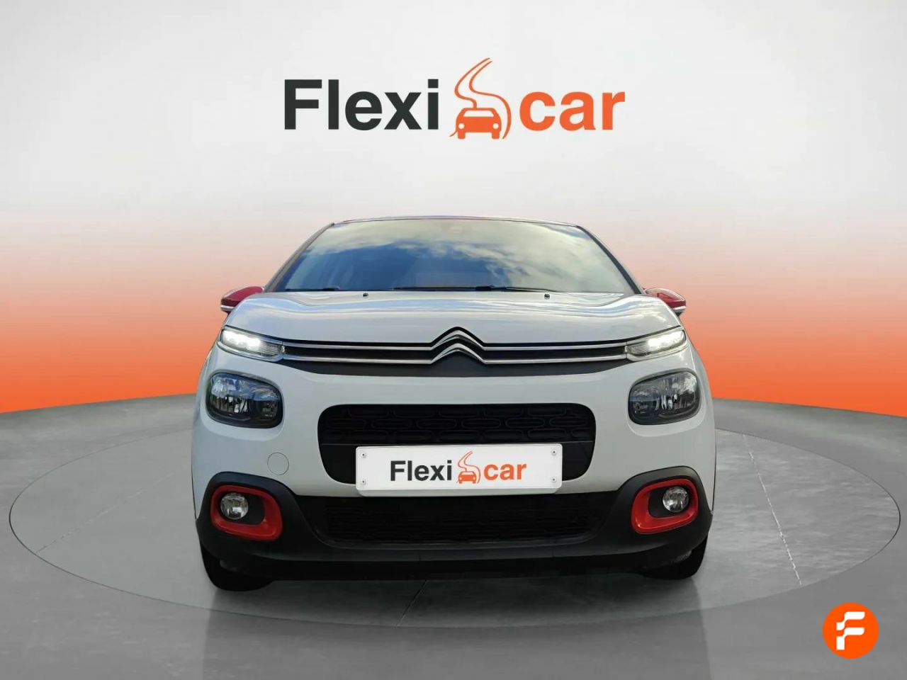 Foto Citroën C3 2