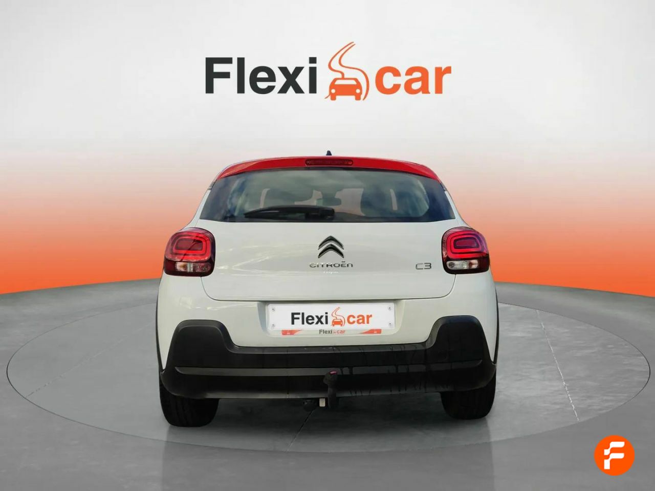 Foto Citroën C3 4