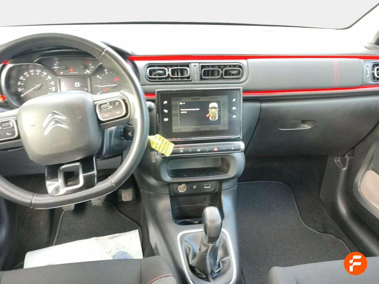 Foto Citroën C3 7