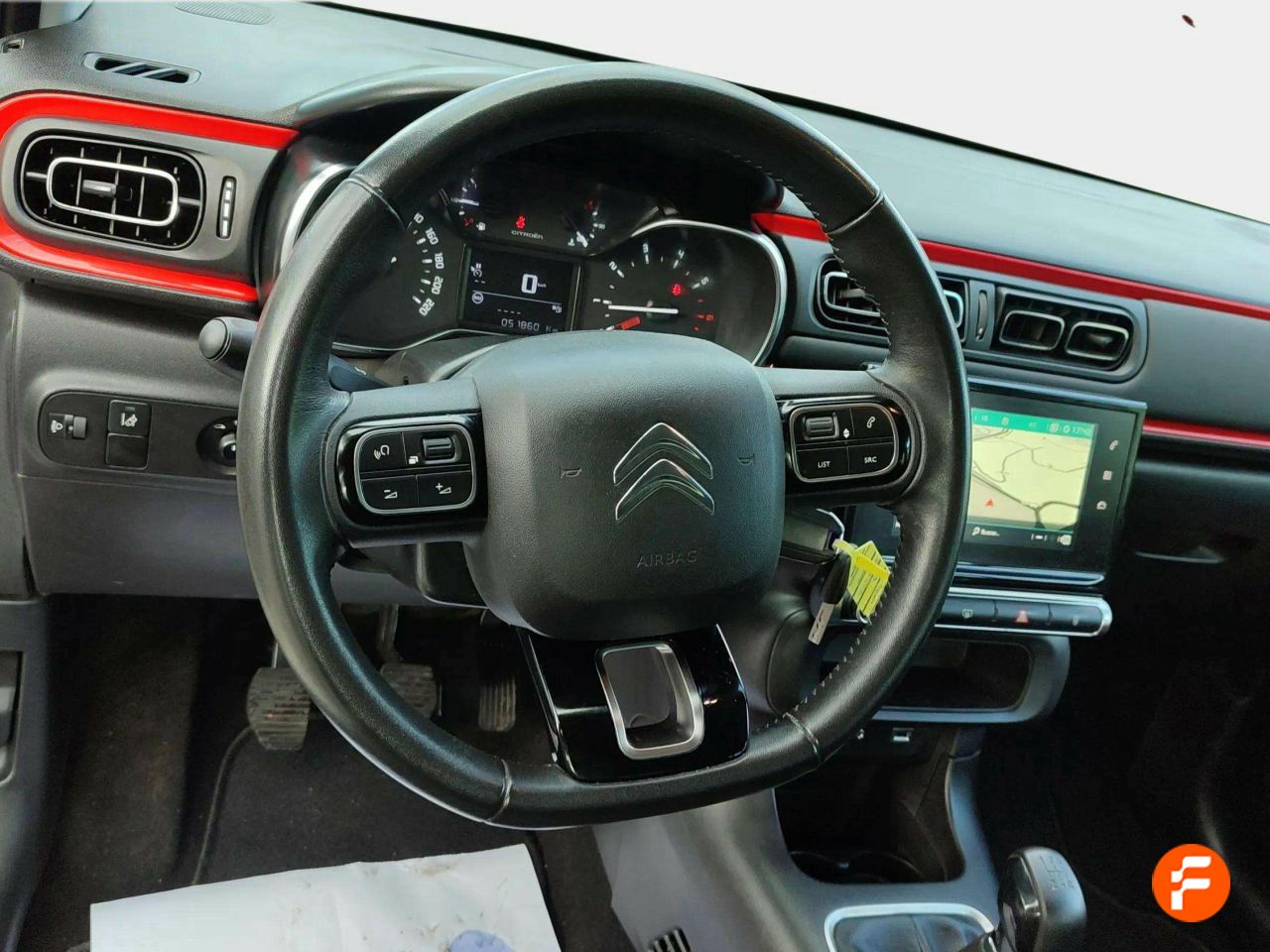 Foto Citroën C3 8