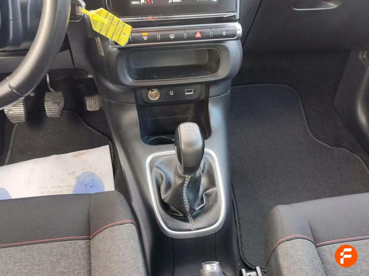 Foto Citroën C3 9