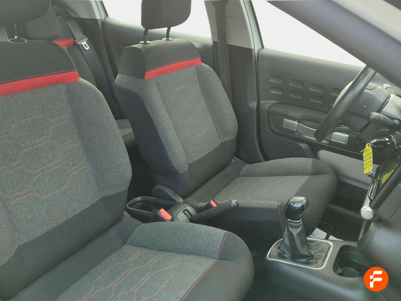 Foto Citroën C3 15