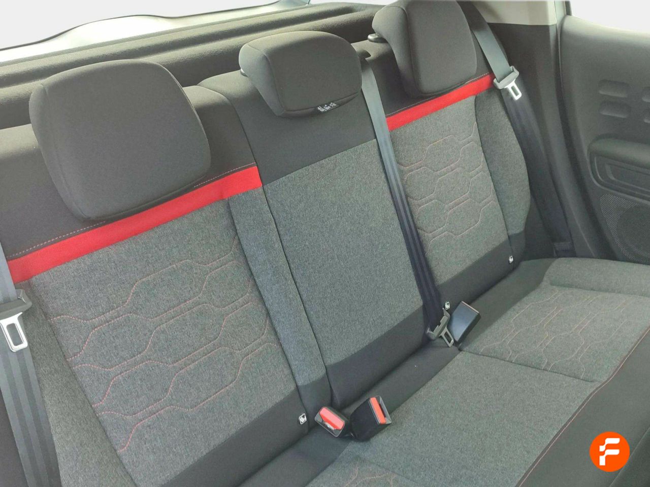 Foto Citroën C3 16