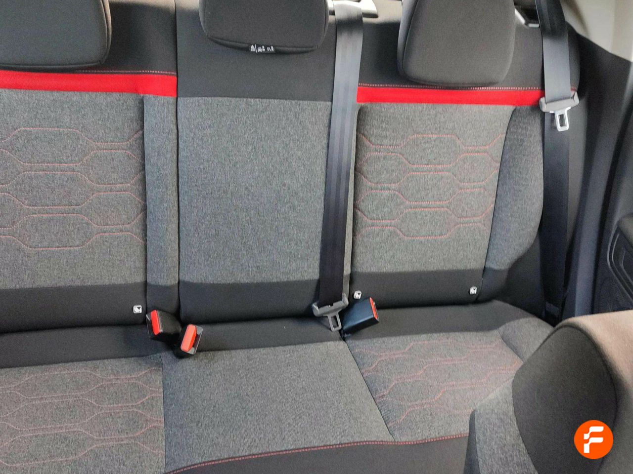 Foto Citroën C3 17
