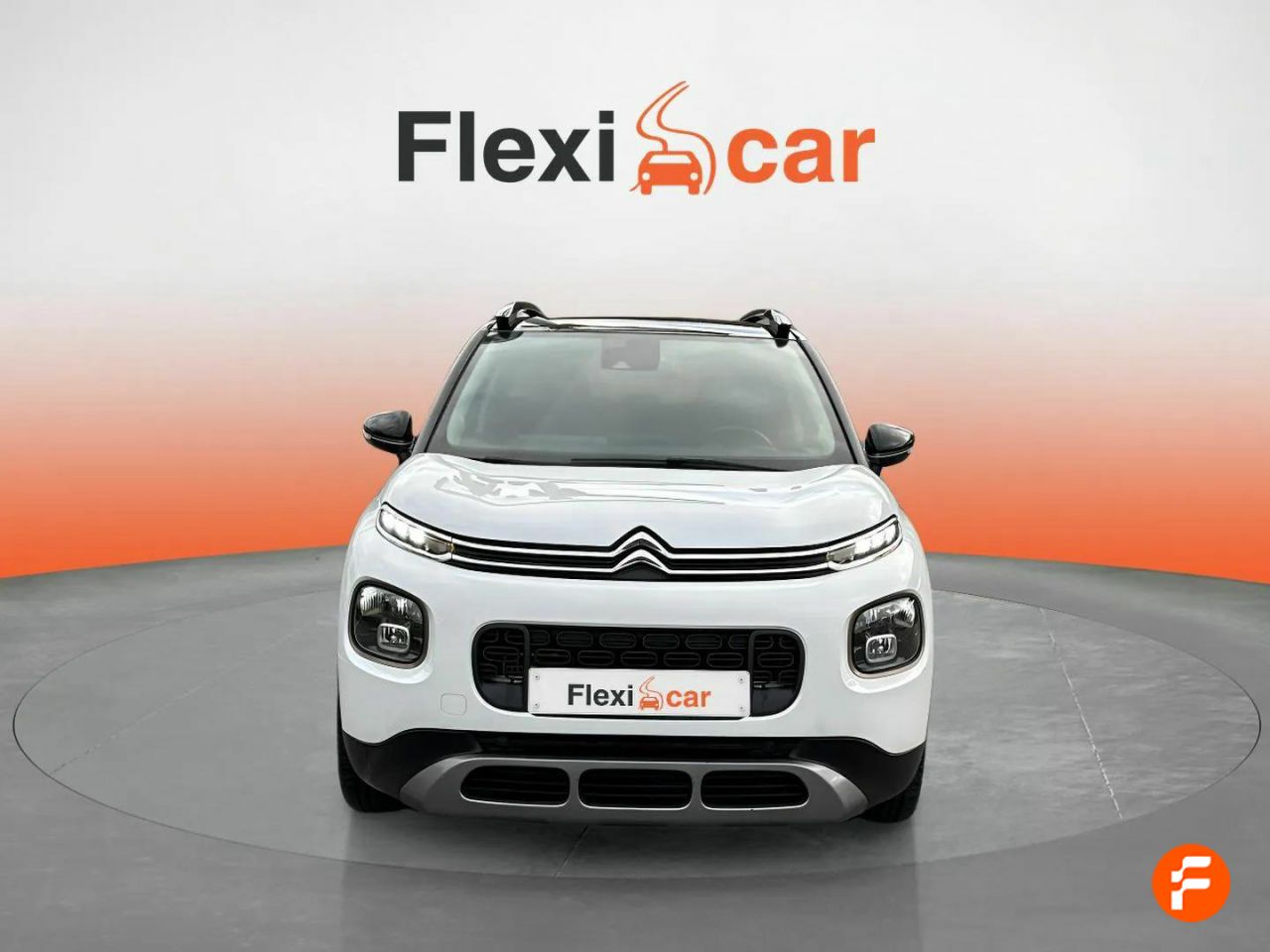 Foto Citroën C3 Aircross 2
