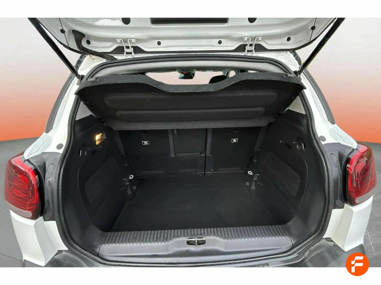 Foto Citroën C3 Aircross 7