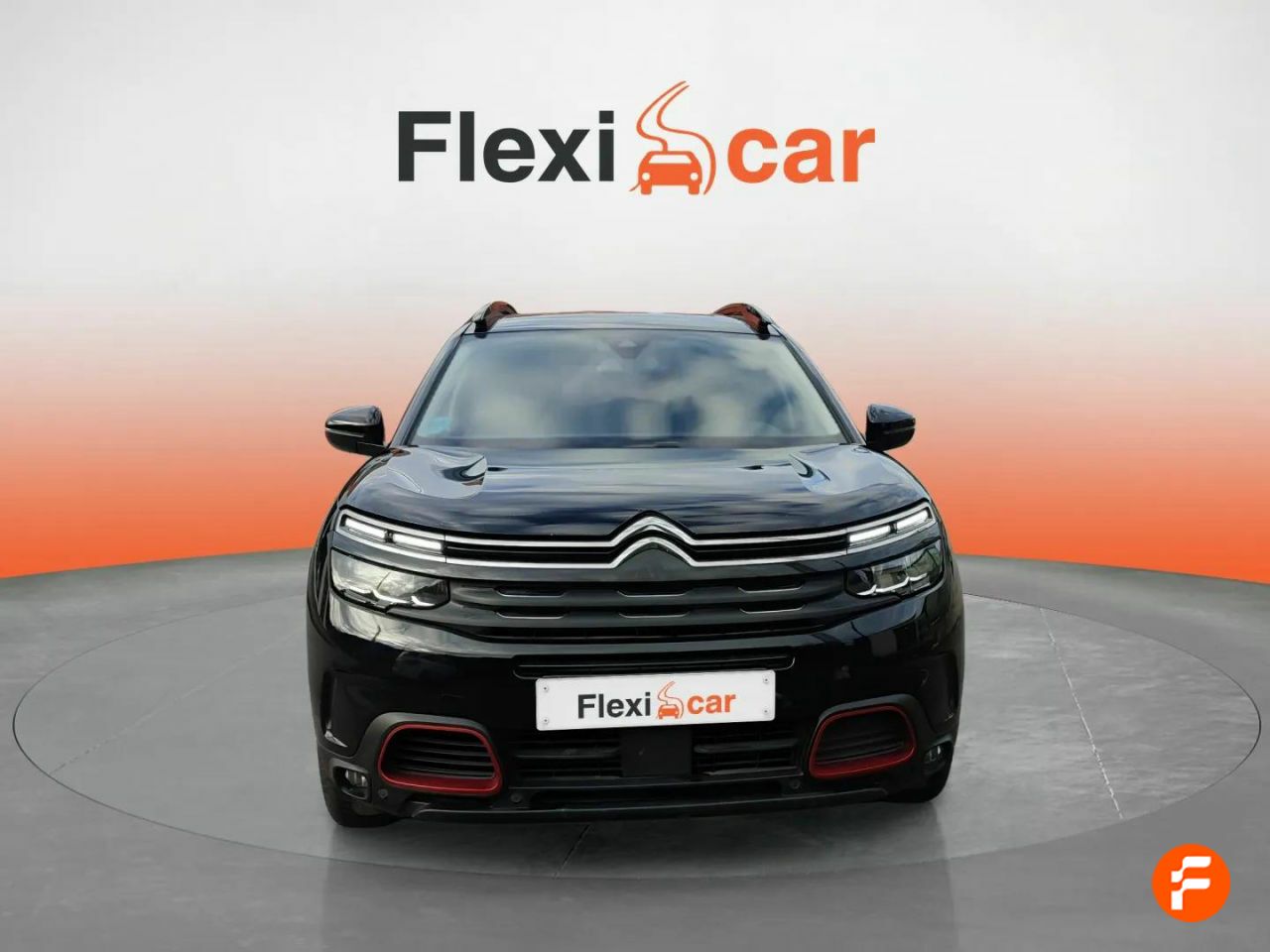 Foto Citroën C5 Aircross 2