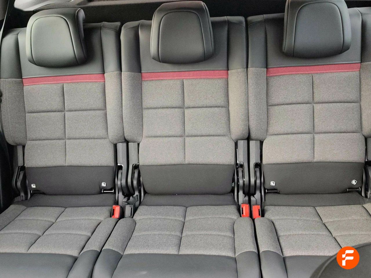 Foto Citroën C5 Aircross 17
