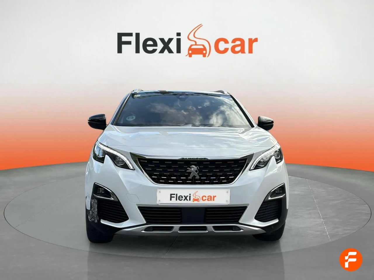Foto Peugeot 3008 2