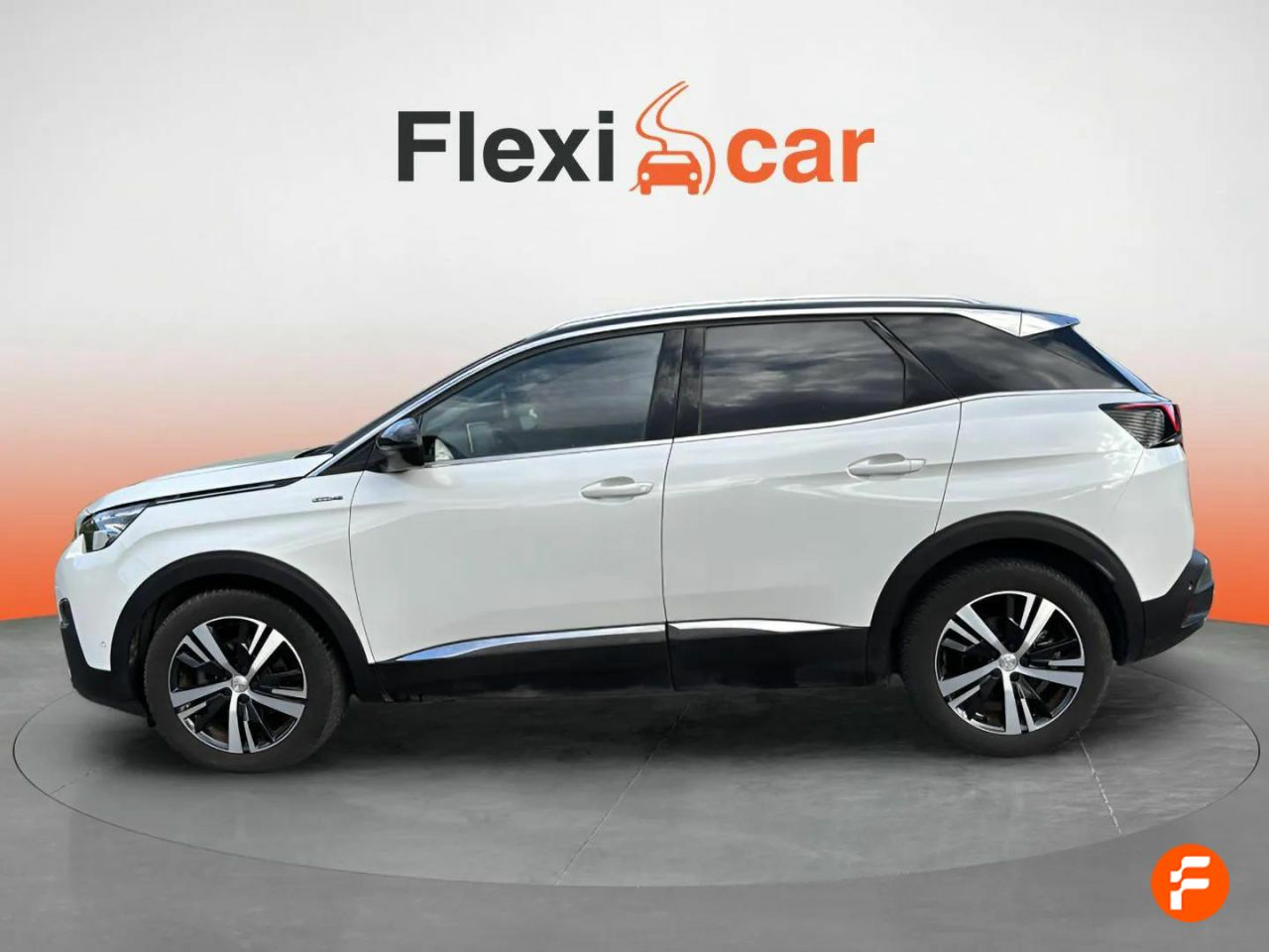 Foto Peugeot 3008 5