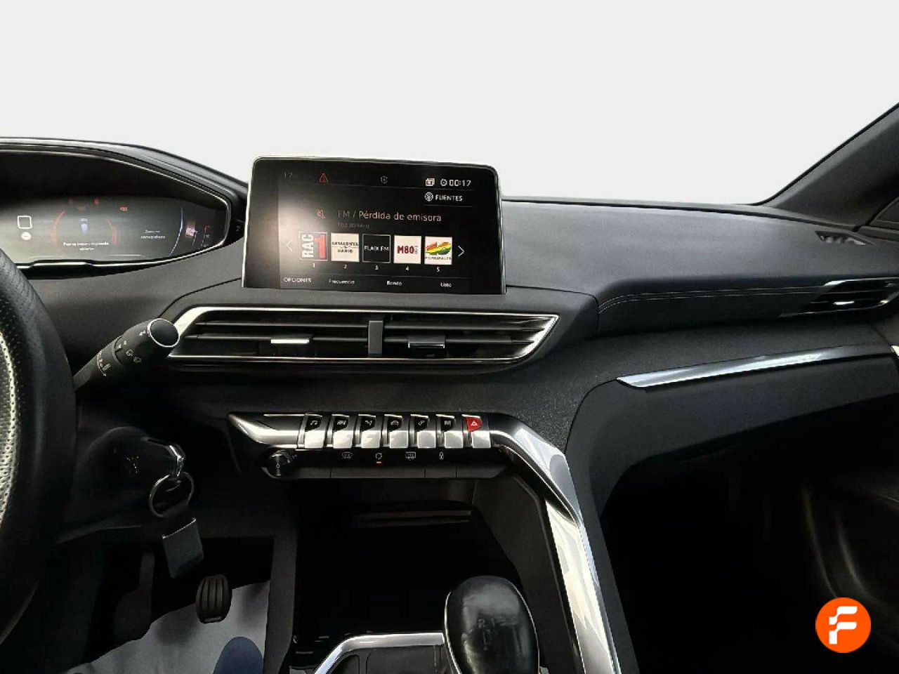 Foto Peugeot 3008 10