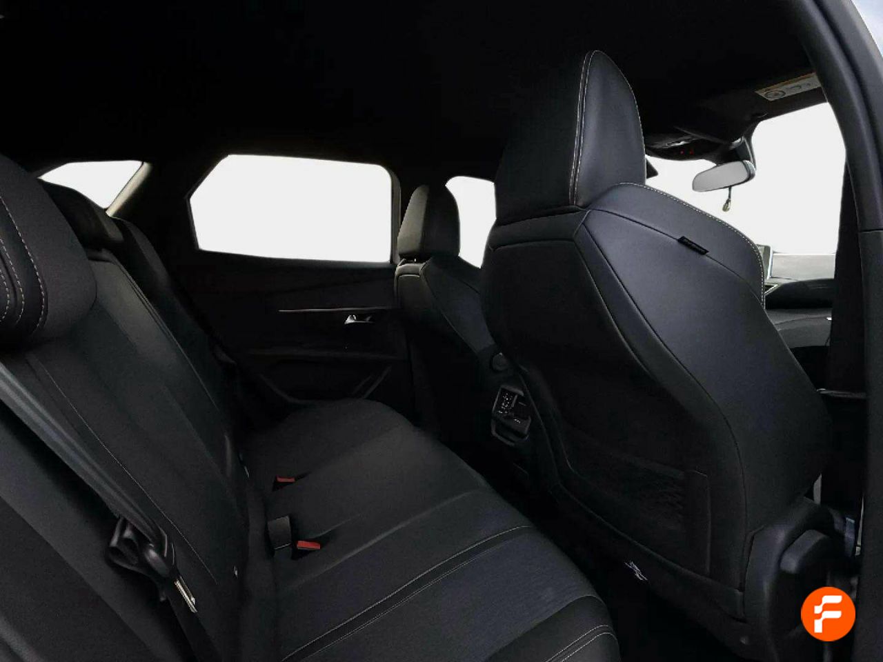 Foto Peugeot 3008 14