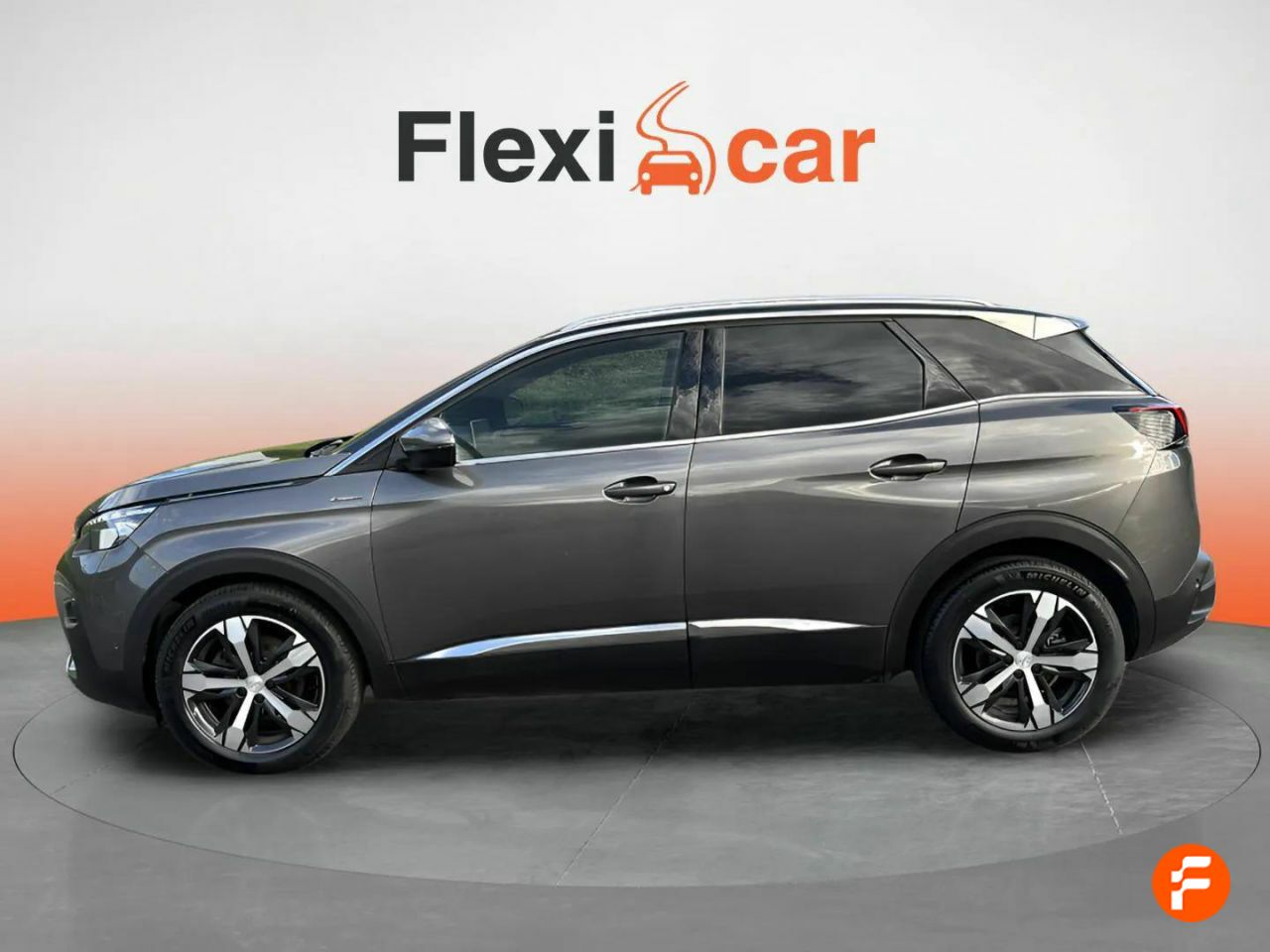 Foto Peugeot 3008 3