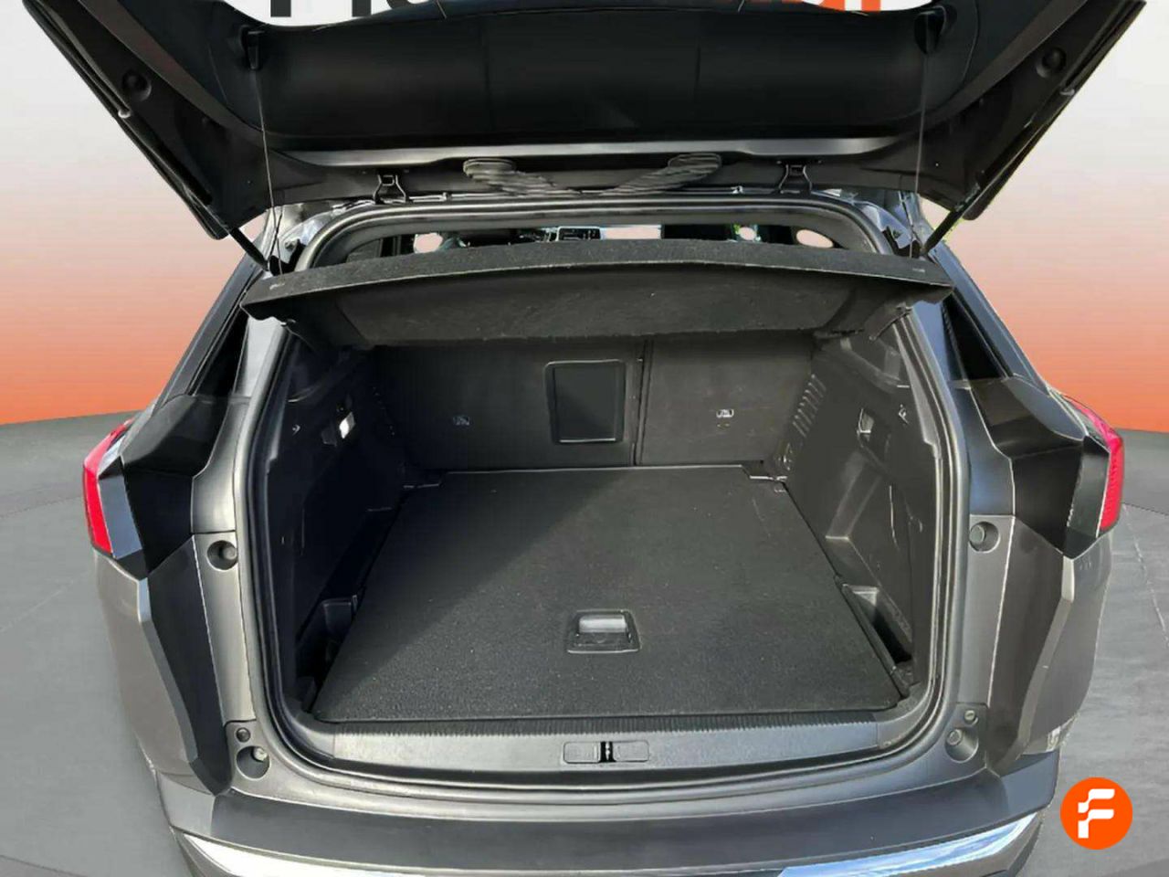 Foto Peugeot 3008 7