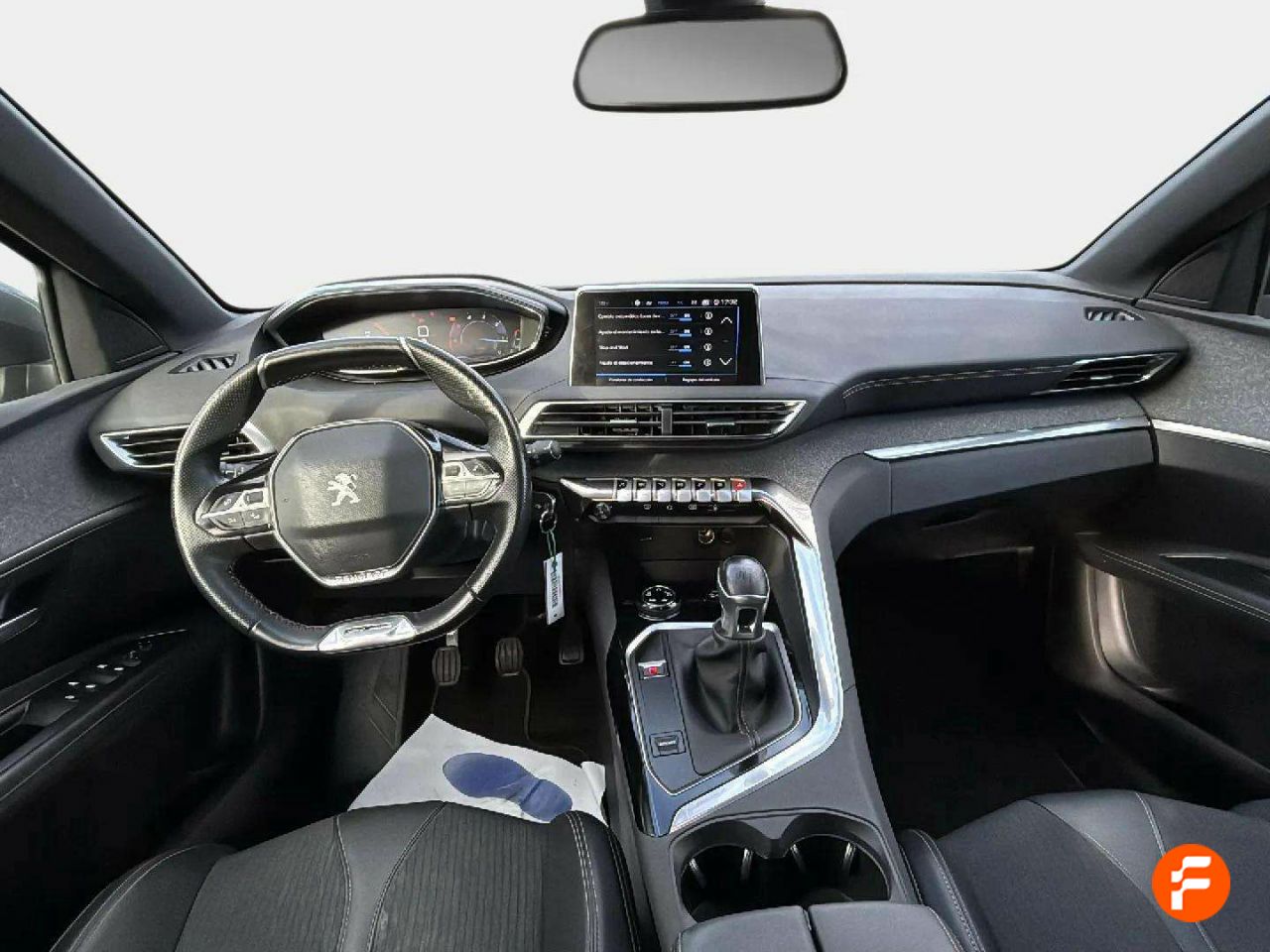 Foto Peugeot 3008 8