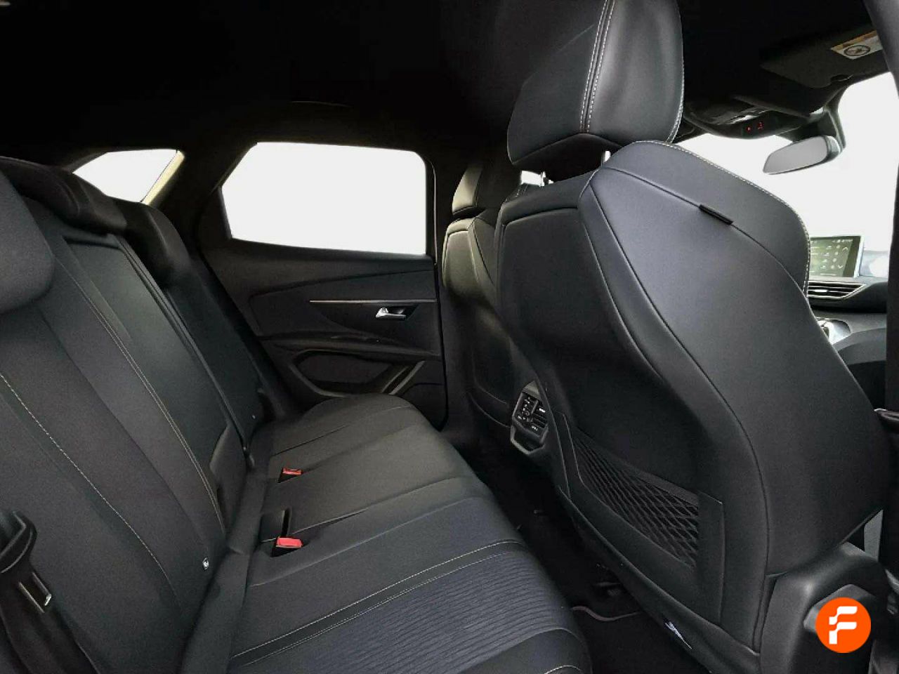 Foto Peugeot 3008 14