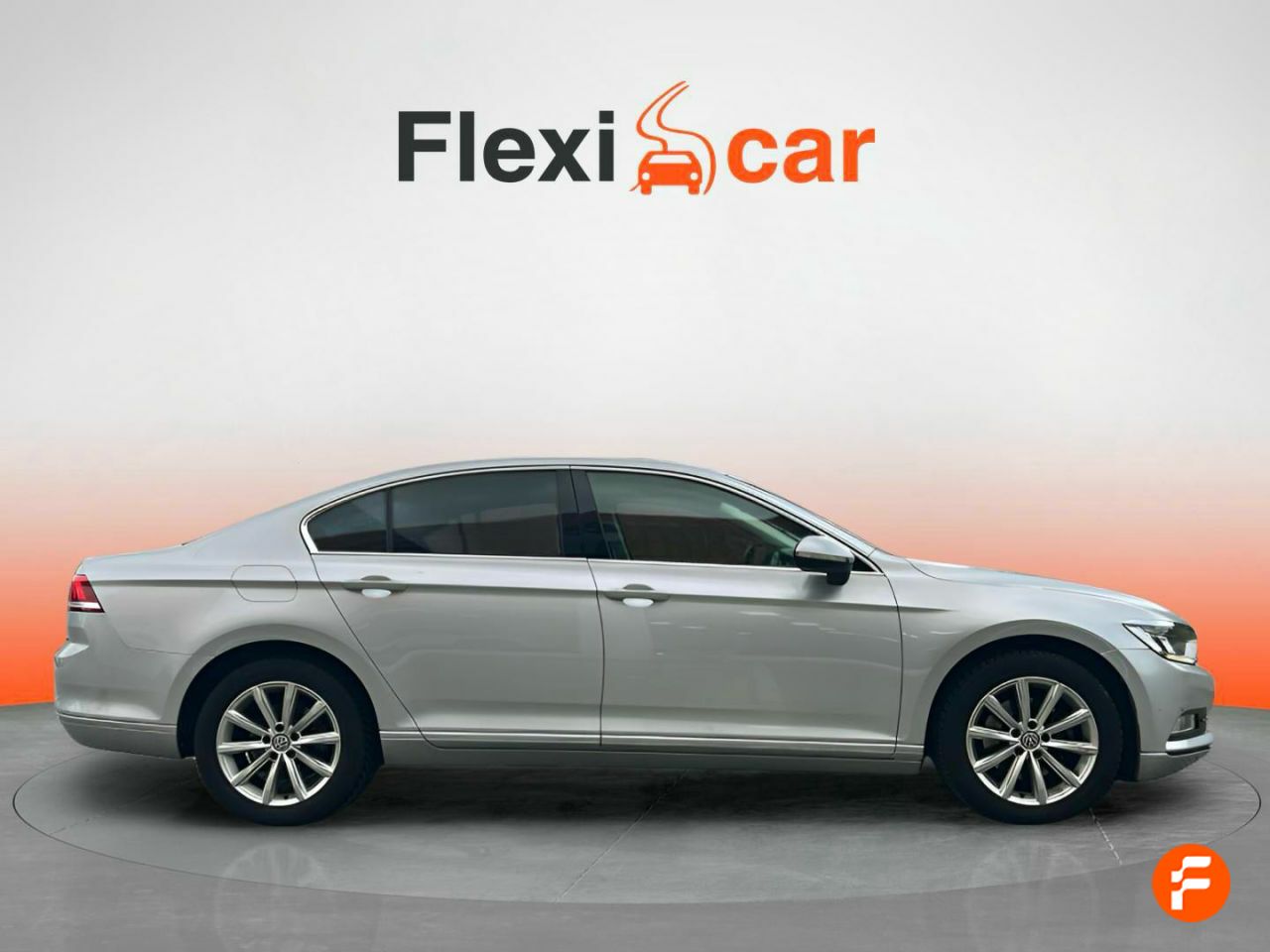 Foto Volkswagen Passat 2