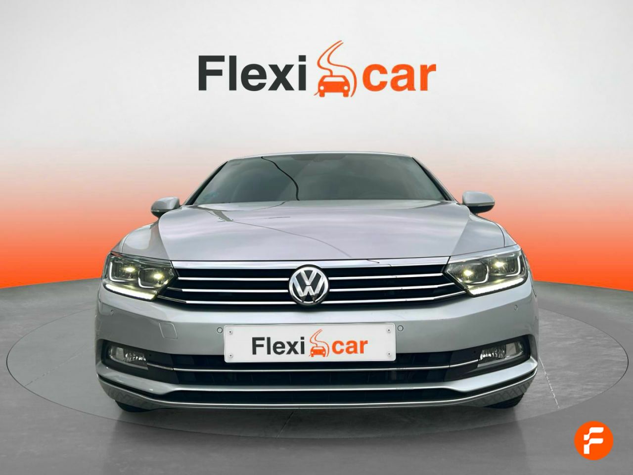 Foto Volkswagen Passat 3