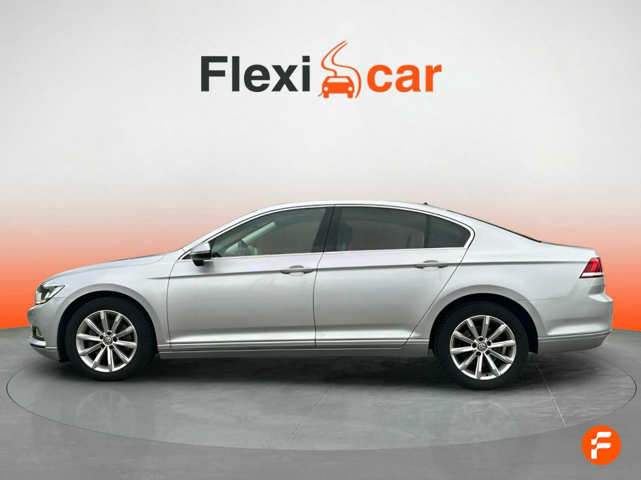 Foto Volkswagen Passat 4