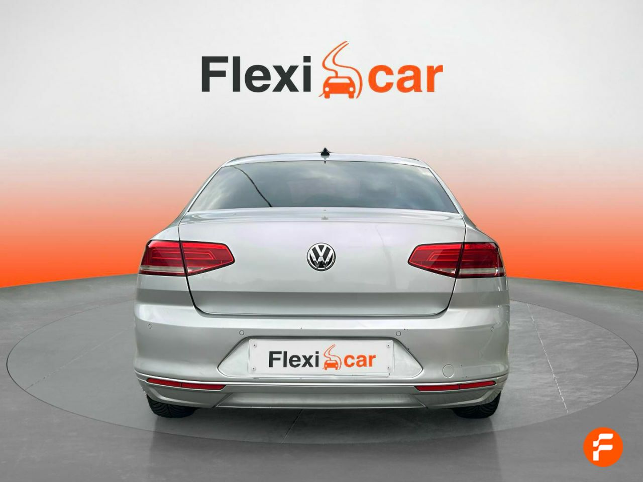Foto Volkswagen Passat 5