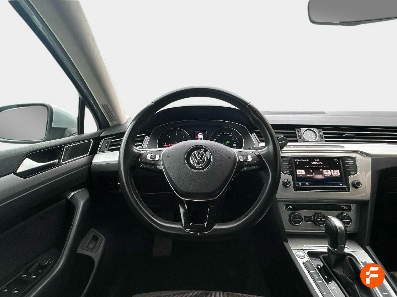 Foto Volkswagen Passat 10