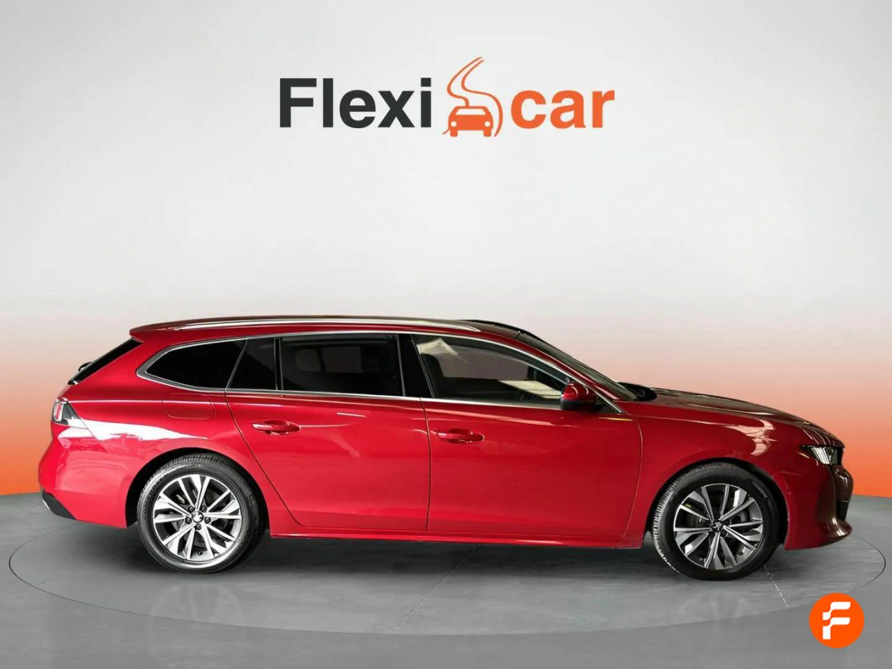 Foto Peugeot 508 3