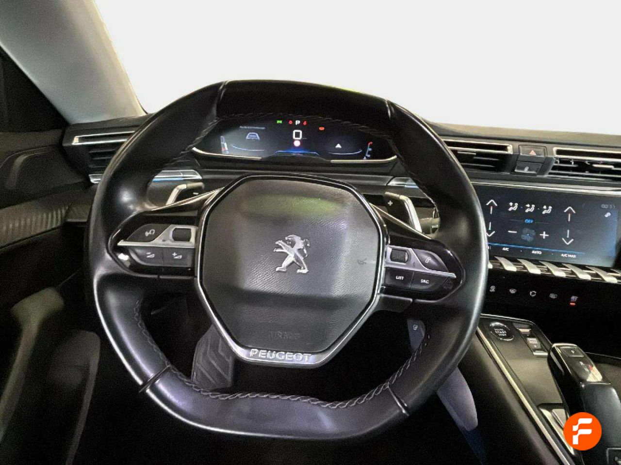 Foto Peugeot 508 8