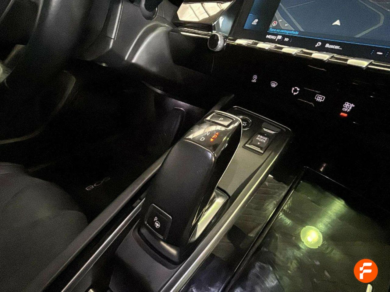 Foto Peugeot 508 14