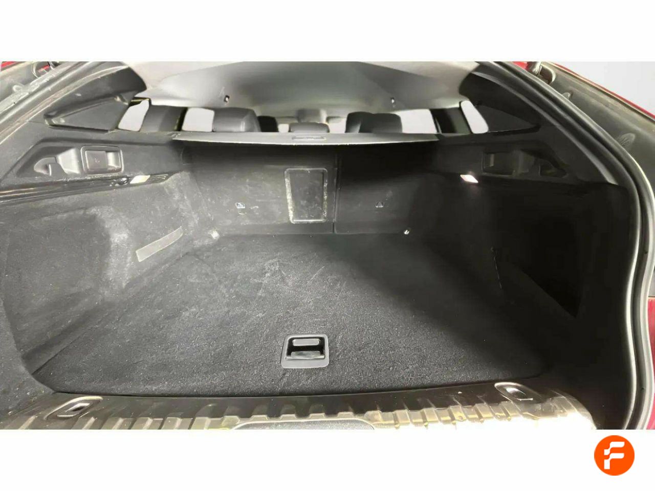 Foto Peugeot 508 16