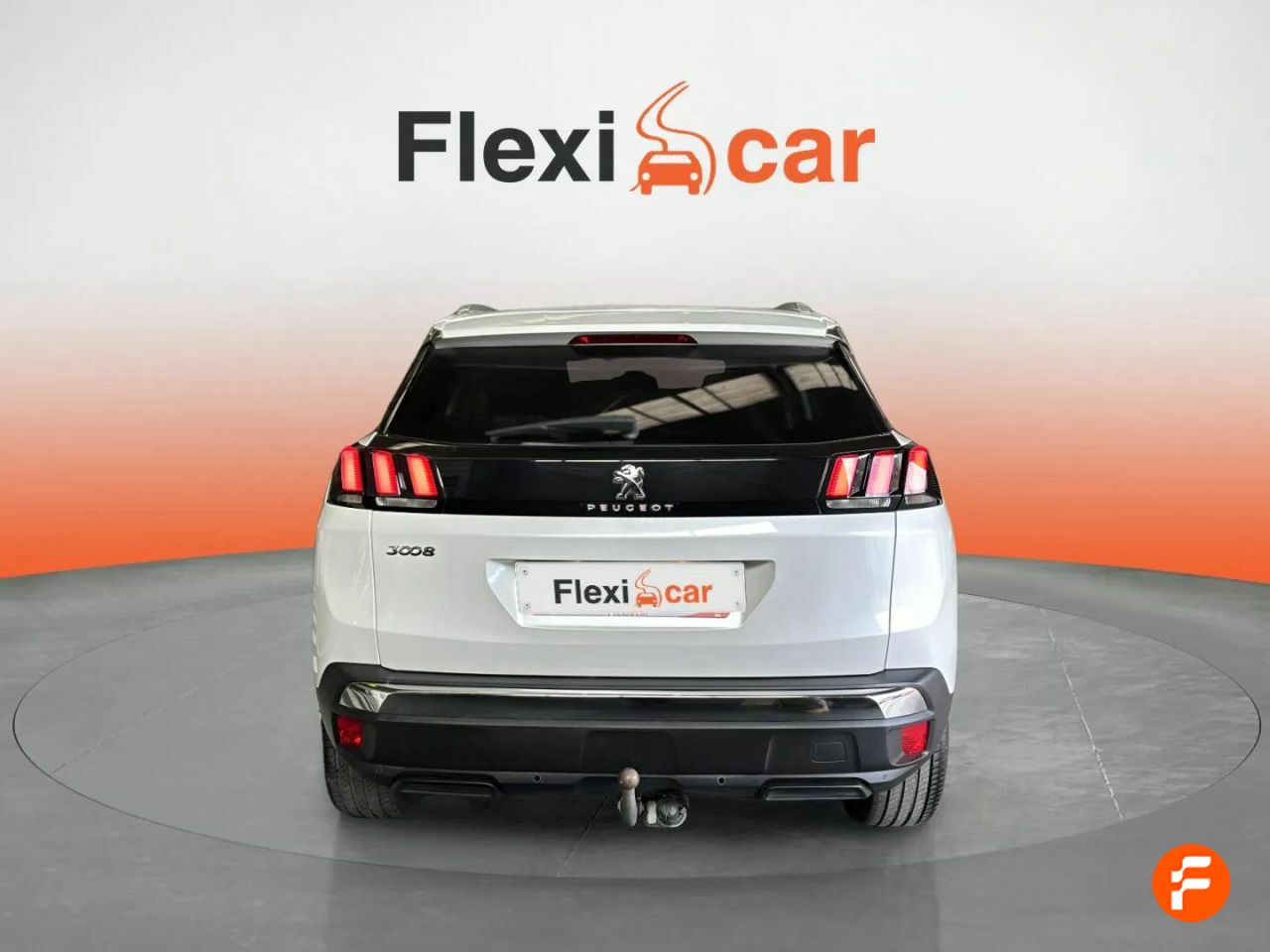 Foto Peugeot 3008 4