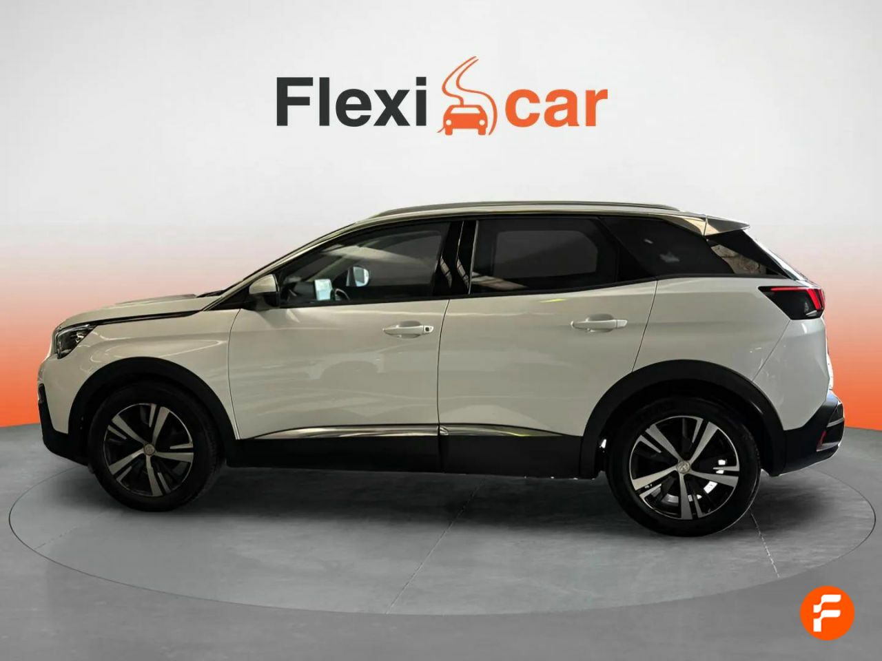 Foto Peugeot 3008 5