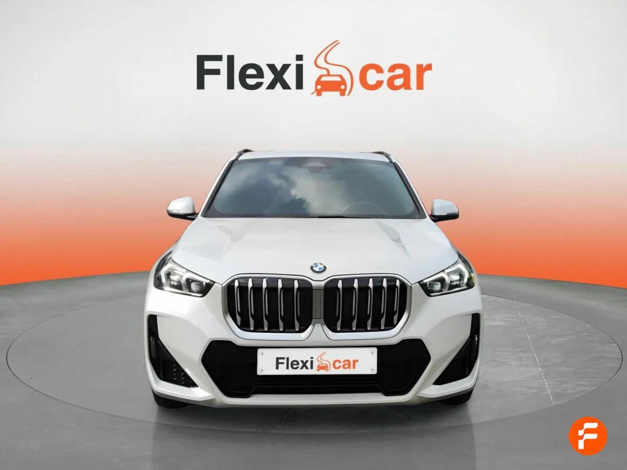 Foto BMW X1 2