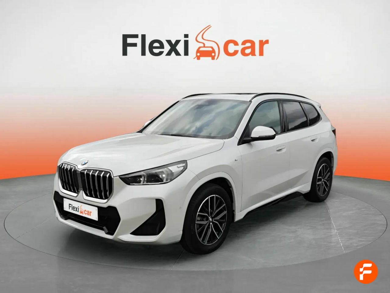 Foto BMW X1 3