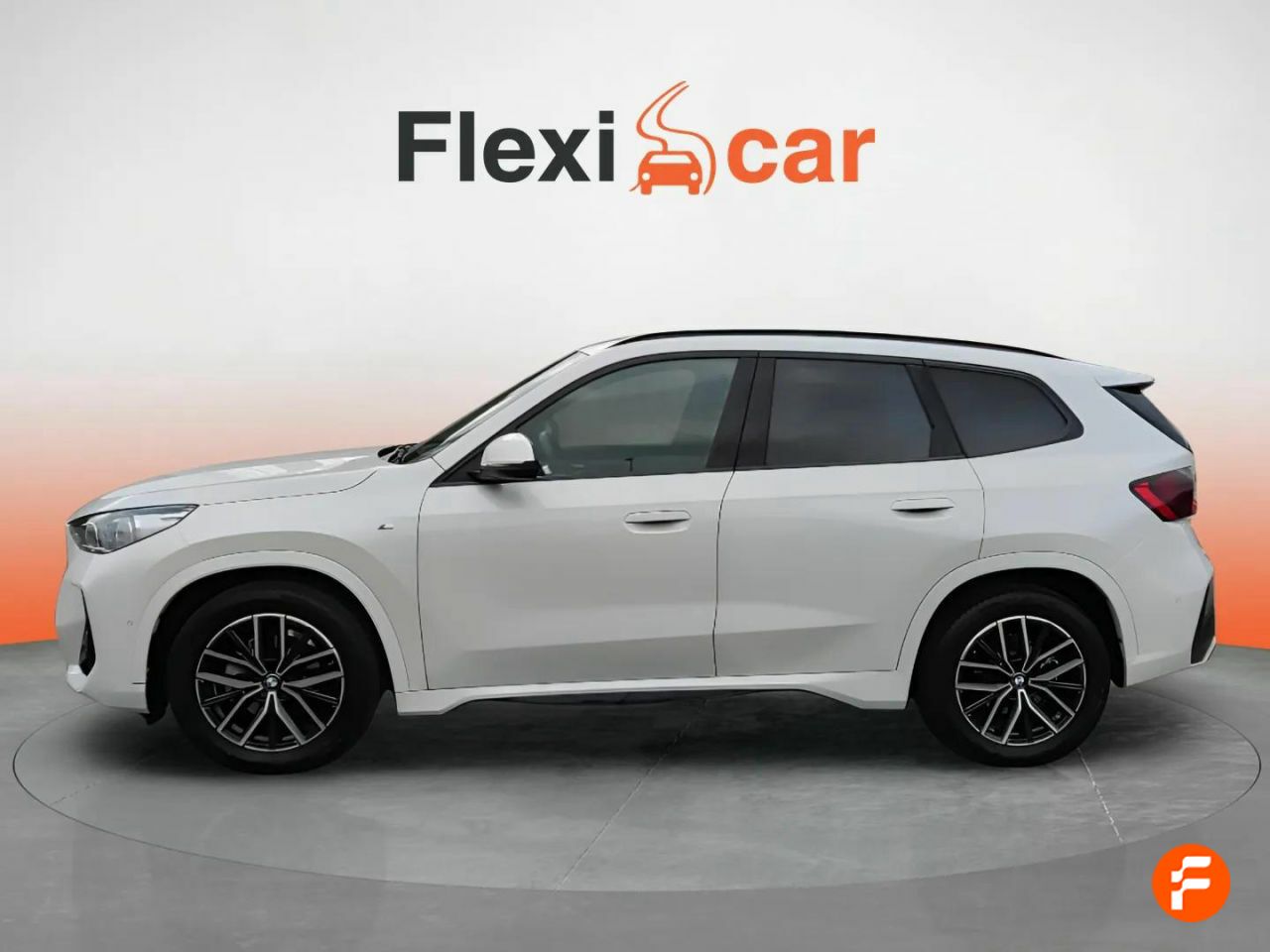 Foto BMW X1 4