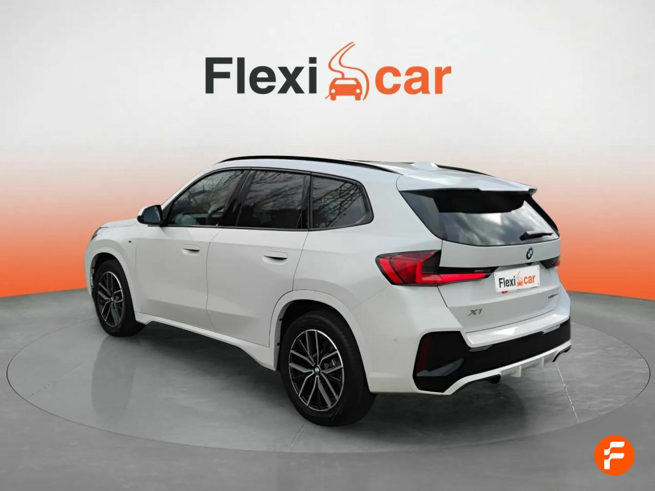Foto BMW X1 5