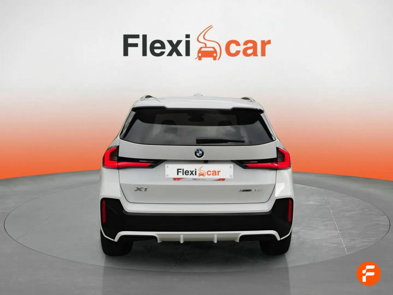 Foto BMW X1 7