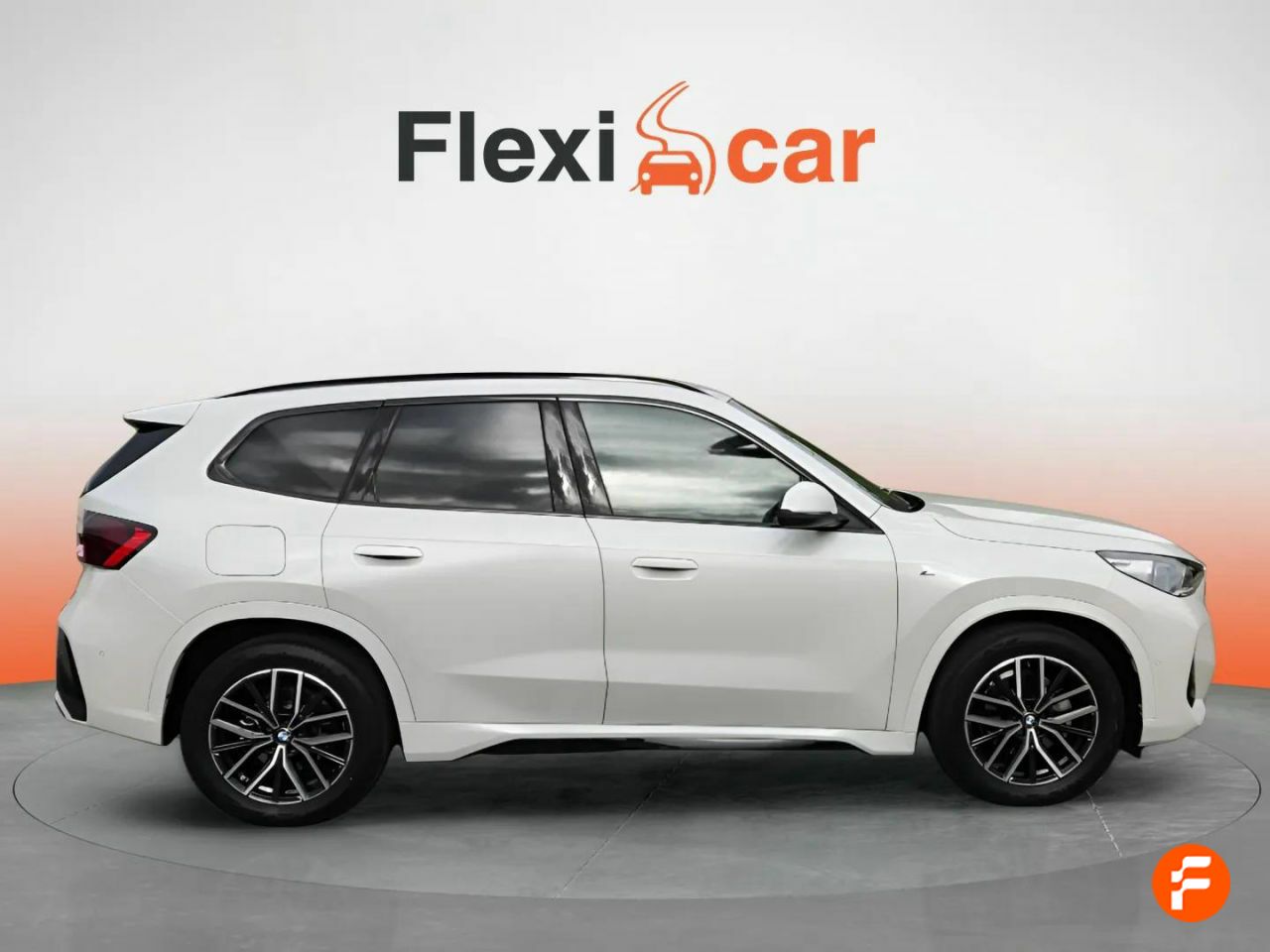 Foto BMW X1 8