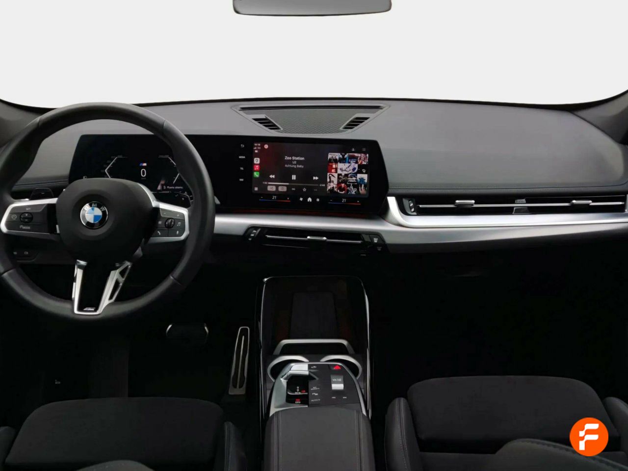 Foto BMW X1 10