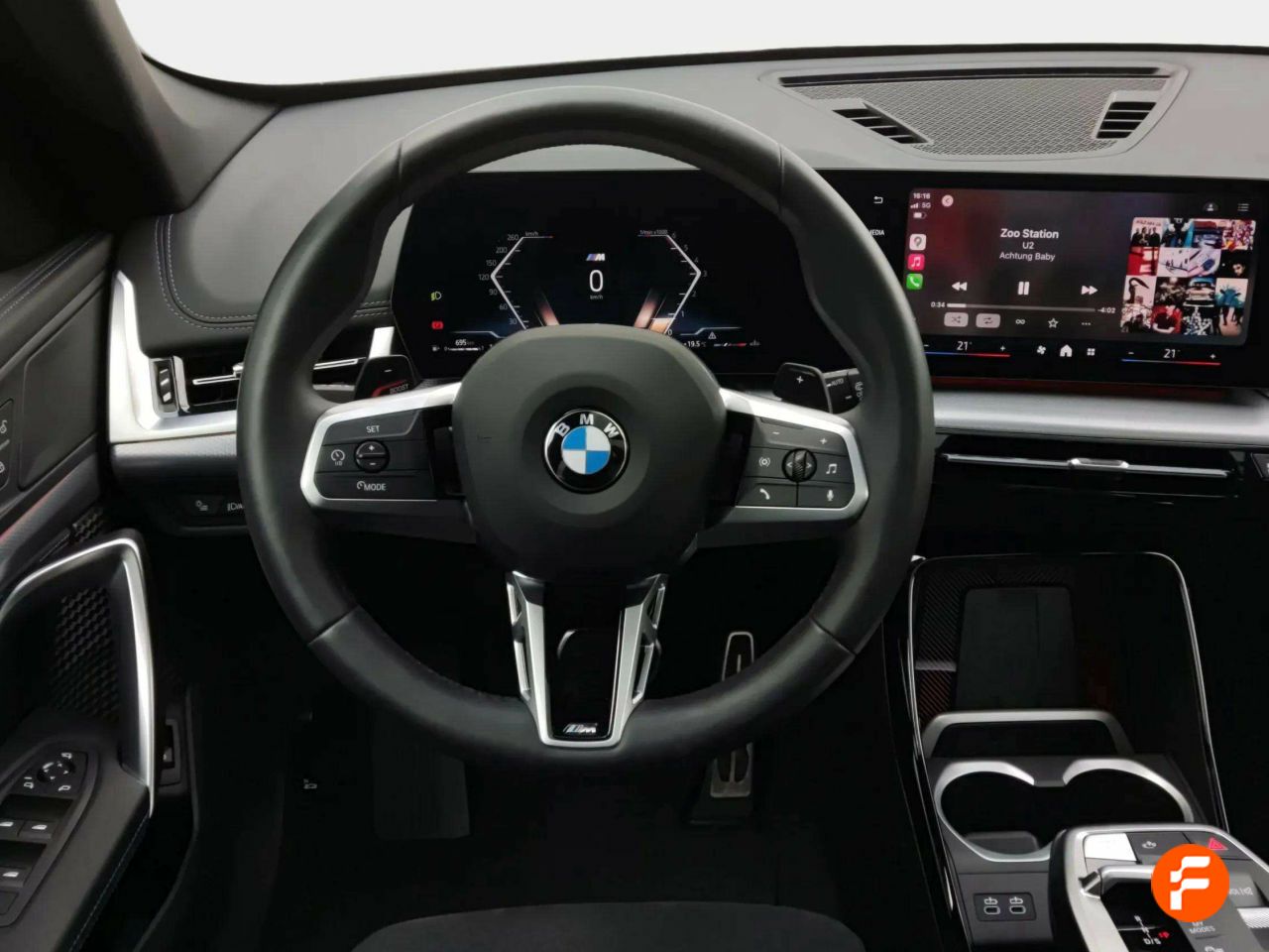 Foto BMW X1 11