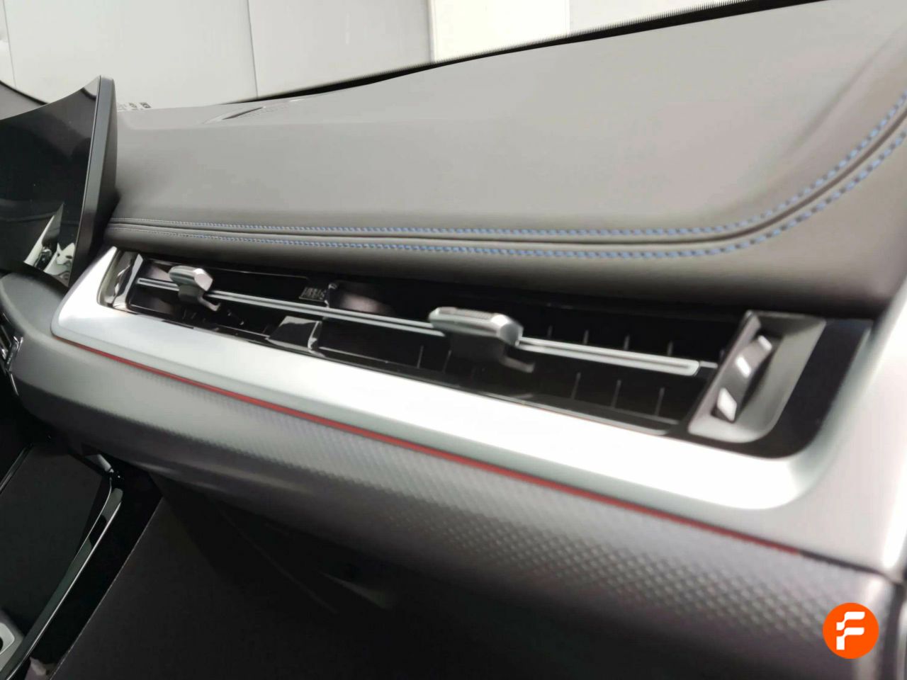 Foto BMW X1 19