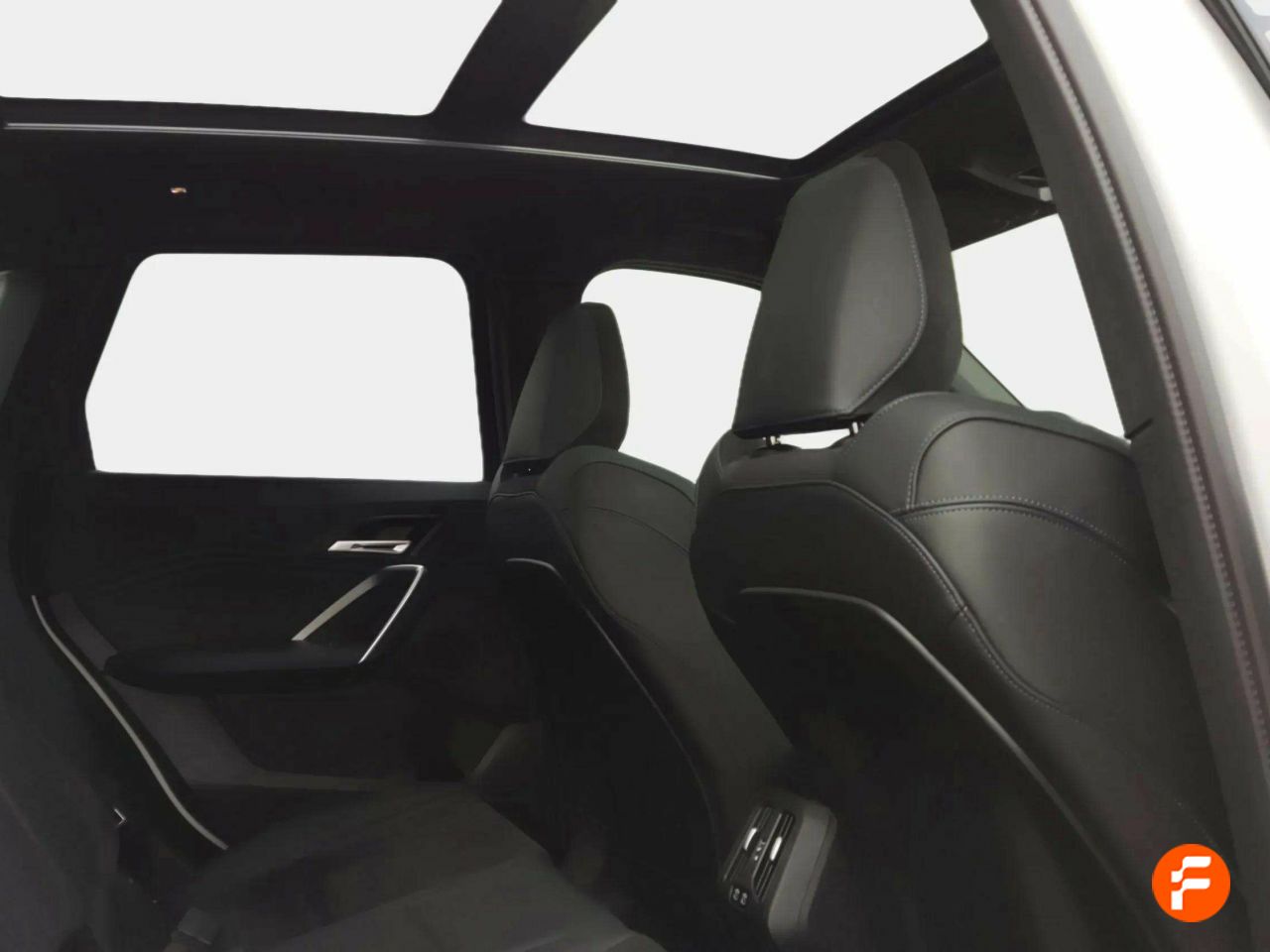 Foto BMW X1 21