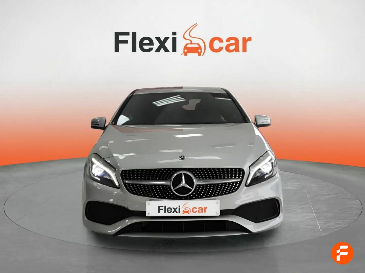 Foto Mercedes-Benz Clase A 2