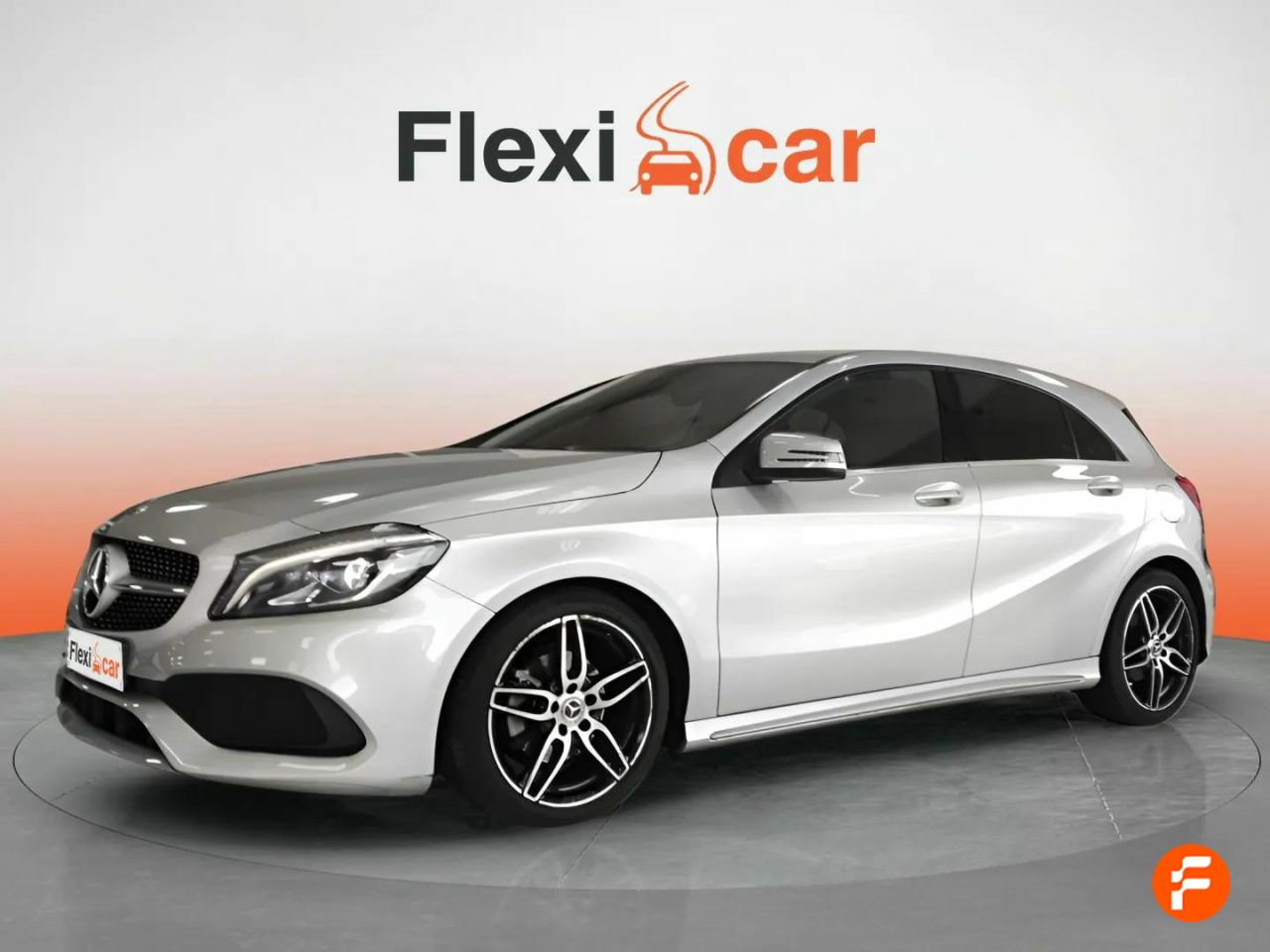 Foto Mercedes-Benz Clase A 3