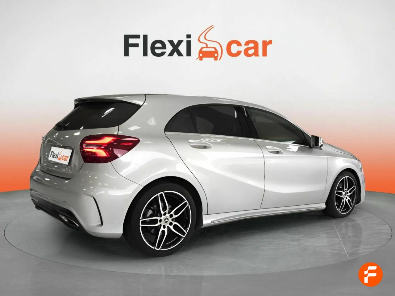 Foto Mercedes-Benz Clase A 8