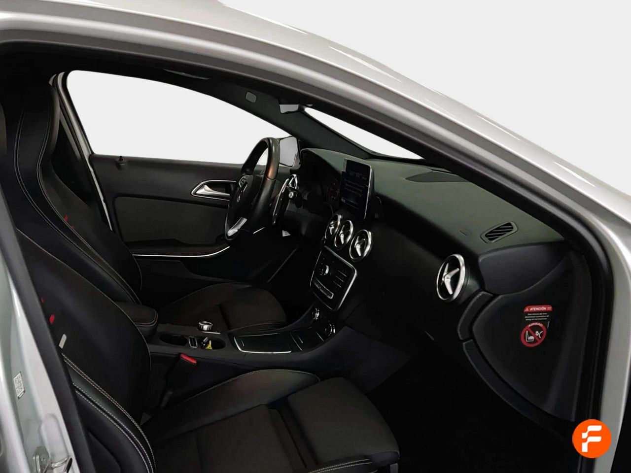 Foto Mercedes-Benz Clase A 17