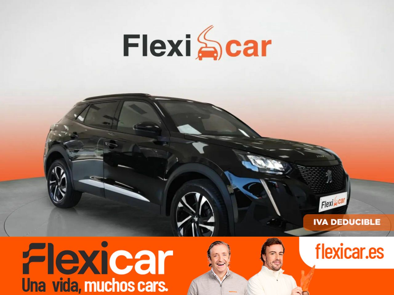 Foto Peugeot 2008 1