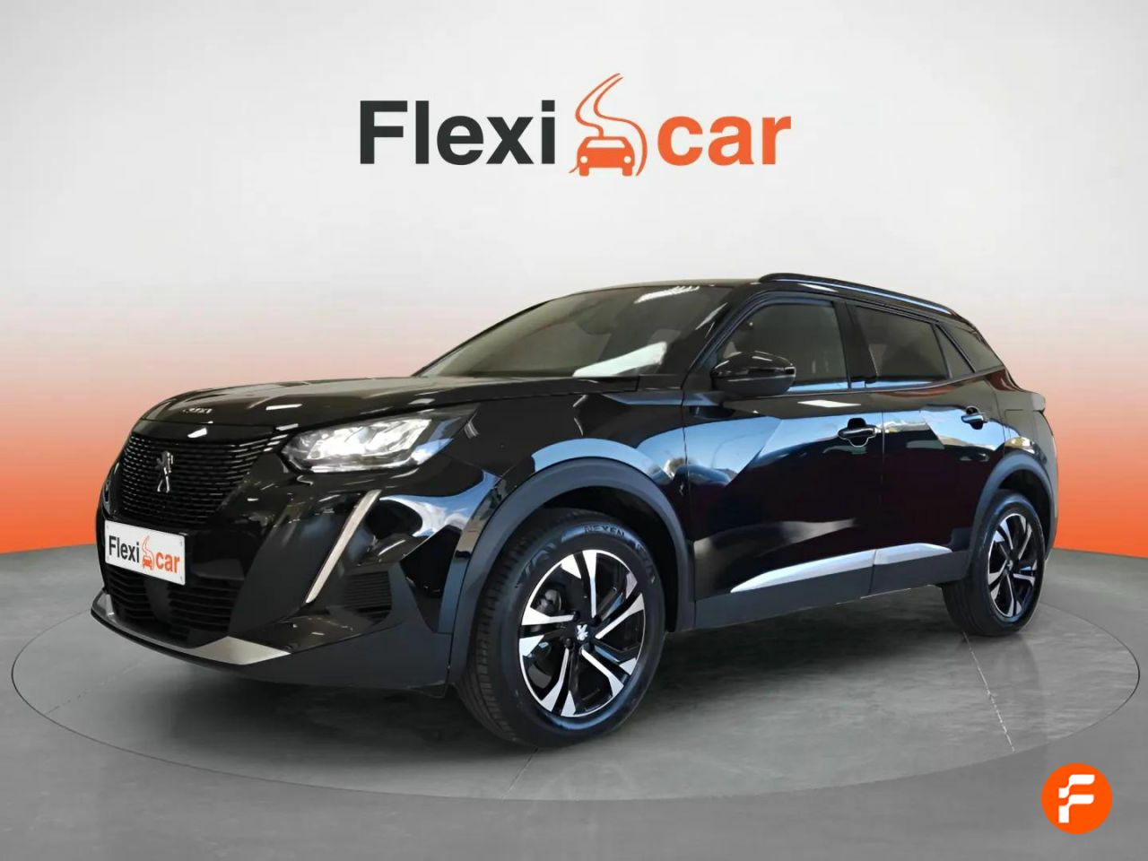 Foto Peugeot 2008 3
