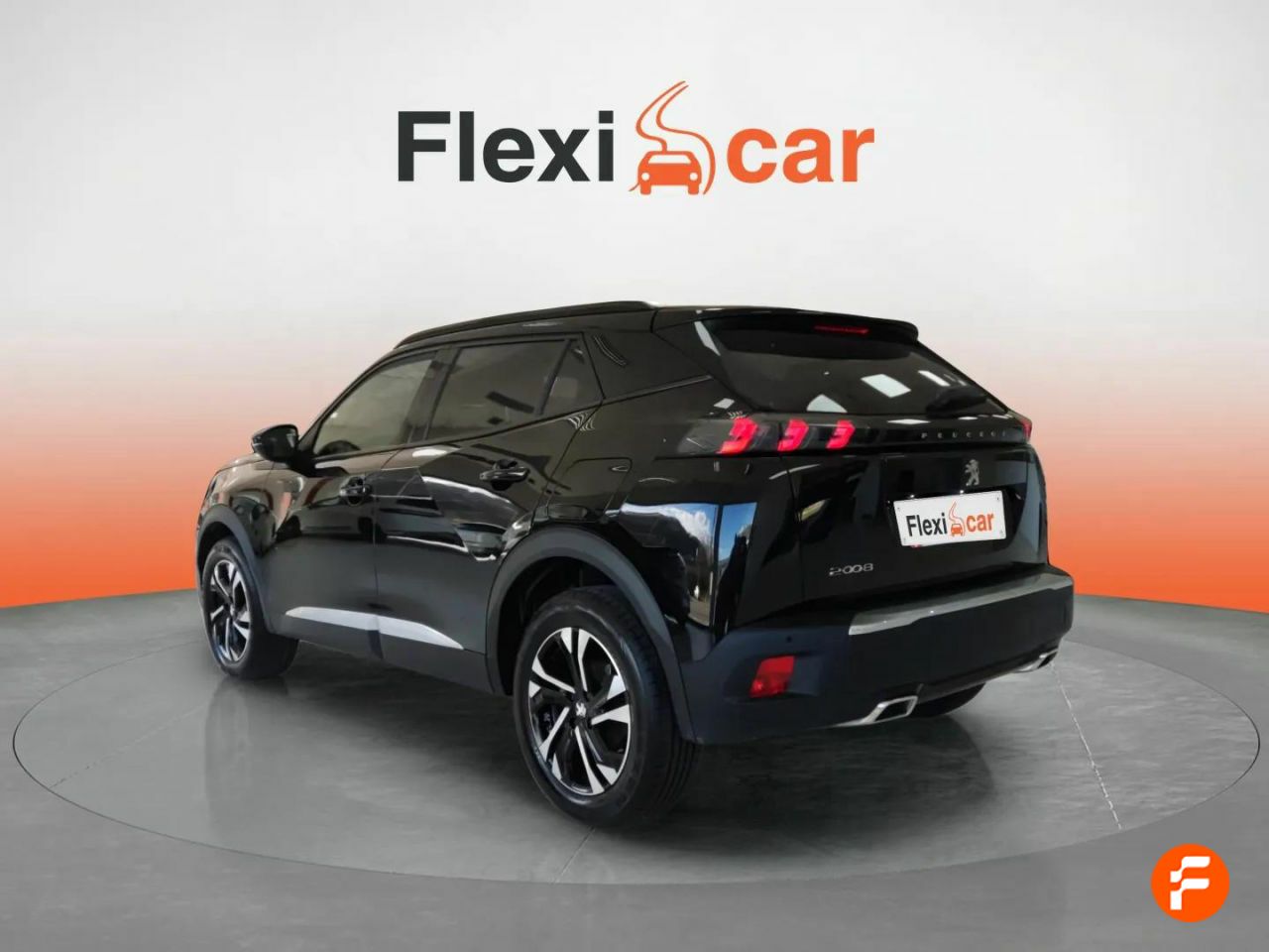 Foto Peugeot 2008 5